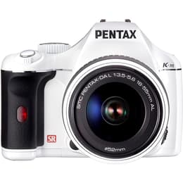 Pentax K-M Reflex 10 - Branco