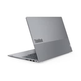 Lenovo ThinkBook 16 G7 ARP 16-inch (2025) - Ryzen 7 - 7000 Series (HS) - 8GB - SSD 256 GB AZERTY - Francês