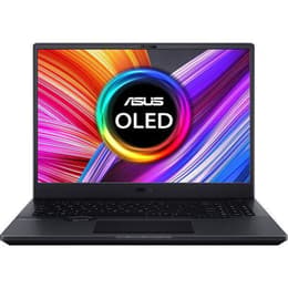 Asus ProArt Studiobook 16 H7600ZM 15-inch (2022) - Core i7 - Gen 12 (H) - 32GB - SSD 1 TB QWERTY - Inglês
