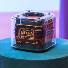 Mecha F22 Bluetooth Speakers -