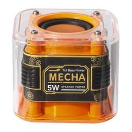 Mecha F22 Bluetooth Speakers -