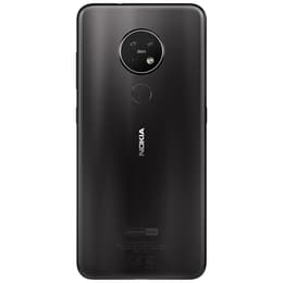 Nokia 7.2 64GB - Preto - Desbloqueado