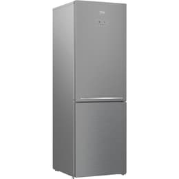 Beko Rcne366e40zxbn Frigorífico
