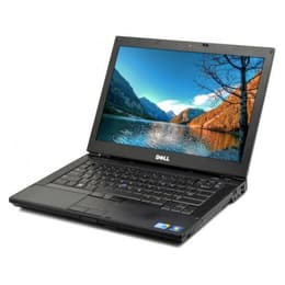 Dell Latitude E6410 14-inch (2010) - Core i5-520M - 4GB - HDD 250 GB QWERTZ - Alemão
