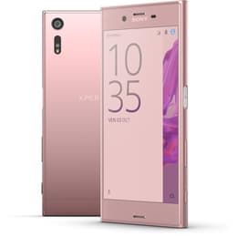 Sony Xperia XZ 64GB - Rosa - Desbloqueado