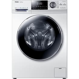 Haier HW100-BD14756 Máquina de lavar e secar roupa Frontal
