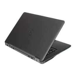 Dell Latitude E7450 14-inch (2015) - Core i5-5200U - 8GB - SSD 128 GB AZERTY - Francês