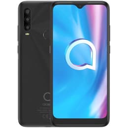 Alcatel 1SE (2020) 64GB - Preto - Desbloqueado