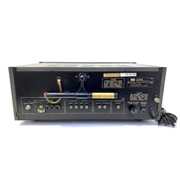 Sansui TU-3900 Acessórios De Áudio