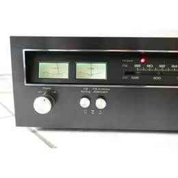 Sansui TU-3900 Acessórios De Áudio