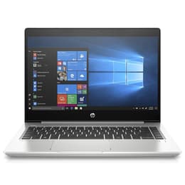 HP ProBook 450 G6 15-inch (2018) - Core i5-8265U - 8GB - SSD 256 GB QWERTY - Italiano