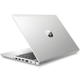HP ProBook 450 G6 15-inch (2018) - Core i5-8265U - 8GB - SSD 256 GB QWERTY - Italiano