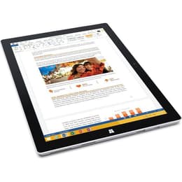 Microsoft Surface Pro 3 12-inch Core i7-4650U - SSD 512 GB - 8GB QWERTY - Inglês