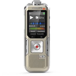 Philips DVT6510 Dictafone