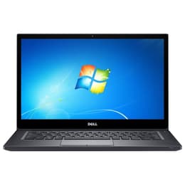 Dell Latitude 7280 12-inch (2019) - Core i5-7300U - 16GB - SSD 512 GB AZERTY - Francês