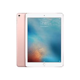 iPad Pro 9.7 (2016) 1ª geração 128 Go - WiFi + 4G - Ouro Rosa