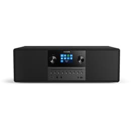 Philips TAM6805/10 Rádio alarm