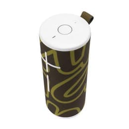 Ultimate Ears Citroën Ami Boom 3 Bluetooth Speakers - Caqui