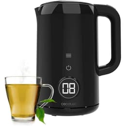 Cecotec Thermosense 600 Touch Neo Preto 1,7000L - Chaleira Elétrica