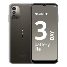 Nokia G11 32GB - Antracite - Desbloqueado