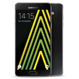 Galaxy A5 (2016) 16GB - Preto - Desbloqueado
