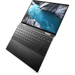 Dell XPS 7390 13-inch (2020) - Core i7 - Gen 10 (G) - 8GB - SSD 256 GB QWERTY - Espanhol