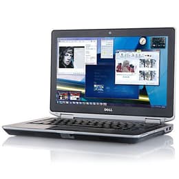 Dell Latitude E6330 13-inch (2012) - Core i3-2350M - 4GB - SSD 128 GB AZERTY - Francês