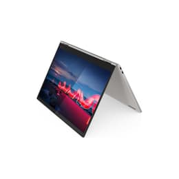 Lenovo ThinkPad X1 Carbon G9 13-inch (2021) - Core i7 - Gen 11 (G) - 16GB - SSD 512 GB QWERTY - Inglês