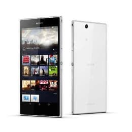 Sony Xperia Z1 Ultra 16GB - Branco - Desbloqueado