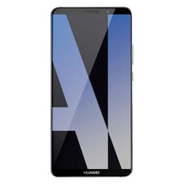 Huawei Mate 10 Pro 128GB - Cinzento - Desbloqueado - Dual-SIM