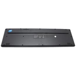 Gearlab Teclado QWERTY Russo Sem fios G220