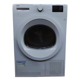 Beko BDB7135W Máquina de secar roupa de condensação Frontal