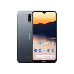 Nokia 2.3 32GB - Cinzento - Desbloqueado - Dual-SIM