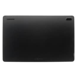 Galaxy Tab S7 FE 64GB - Preto - WiFi