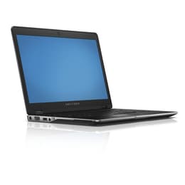 Dell Latitude 6430U 14-inch (2013) - Core i5-3427U - 8GB - SSD 256 GB AZERTY - Francês