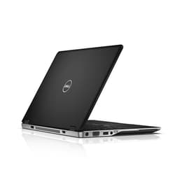 Dell Latitude 6430U 14-inch (2013) - Core i5-3427U - 8GB - SSD 256 GB AZERTY - Francês