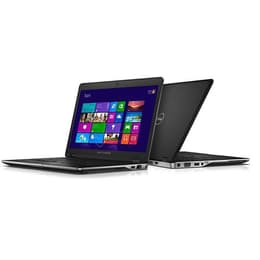 Dell Latitude 6430U 14-inch (2013) - Core i5-3427U - 8GB - SSD 256 GB AZERTY - Francês