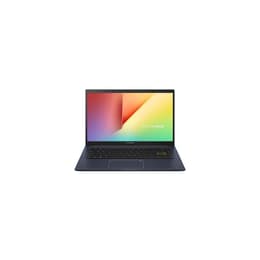 Asus VivoBook X413FP-EB141T 14-inch (2020) - Core i7 - Gen 10 (U) - 8GB - SSD 512 GB QWERTY - Inglês