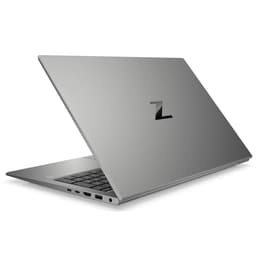 HP Zbook Firefly 14 G8 14-inch (2021) - Core i5 - Gen 11 (G) - 8GB - SSD 256 GB AZERTY - Francês