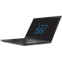 Lenovo ThinkPad T470S 14-inch (2015) - Core i5-6300U - 8GB - SSD 1000 GB QWERTZ - Alemão