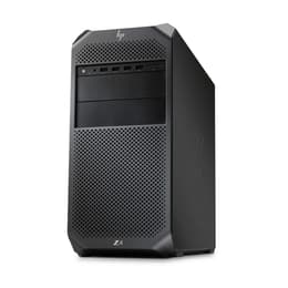 HP Z4 G4 MT Workstation Xeon W-2133 3,6 - SSD 1 TB - 32GB