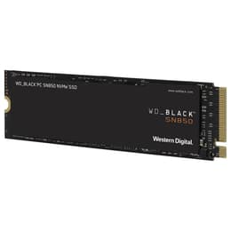 Western Digital Wd Ssd Wd 2tb M2 Sn750 Black Wds200t3x0c Chave USB