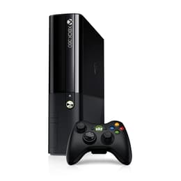 Xbox 360 Elite - Preto