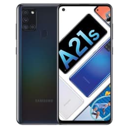 Galaxy A21s 32GB - Preto - Desbloqueado