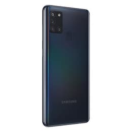 Galaxy A21s 32GB - Preto - Desbloqueado