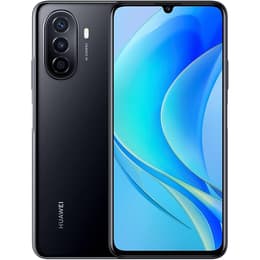 Huawei nova Y70 64GB - Preto - Desbloqueado