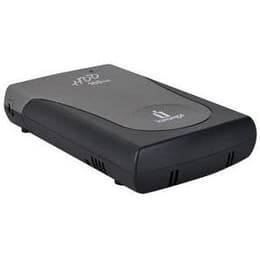 Iomega DHD160-U Disco Rígido Externo - HDD 160 GB USB 2.0