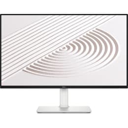 24-inch Dell S2425H 1920 x 1080 LED Monitor Cinzento