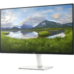 24-inch Dell S2425H 1920 x 1080 LED Monitor Cinzento