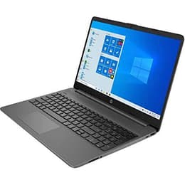 HP 15S-EQ0080NF 15-inch (2020) - Ryzen 5 3450U - 16GB - SSD 512 GB AZERTY - Francês